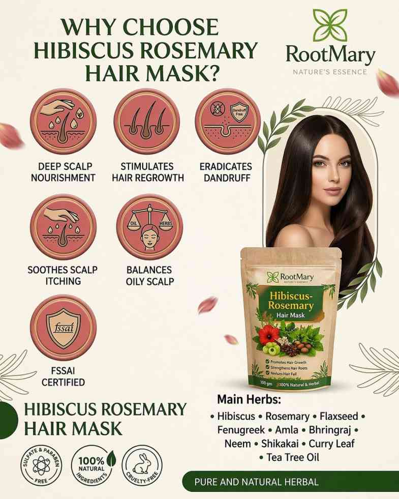 Hair Growth Booster kit
